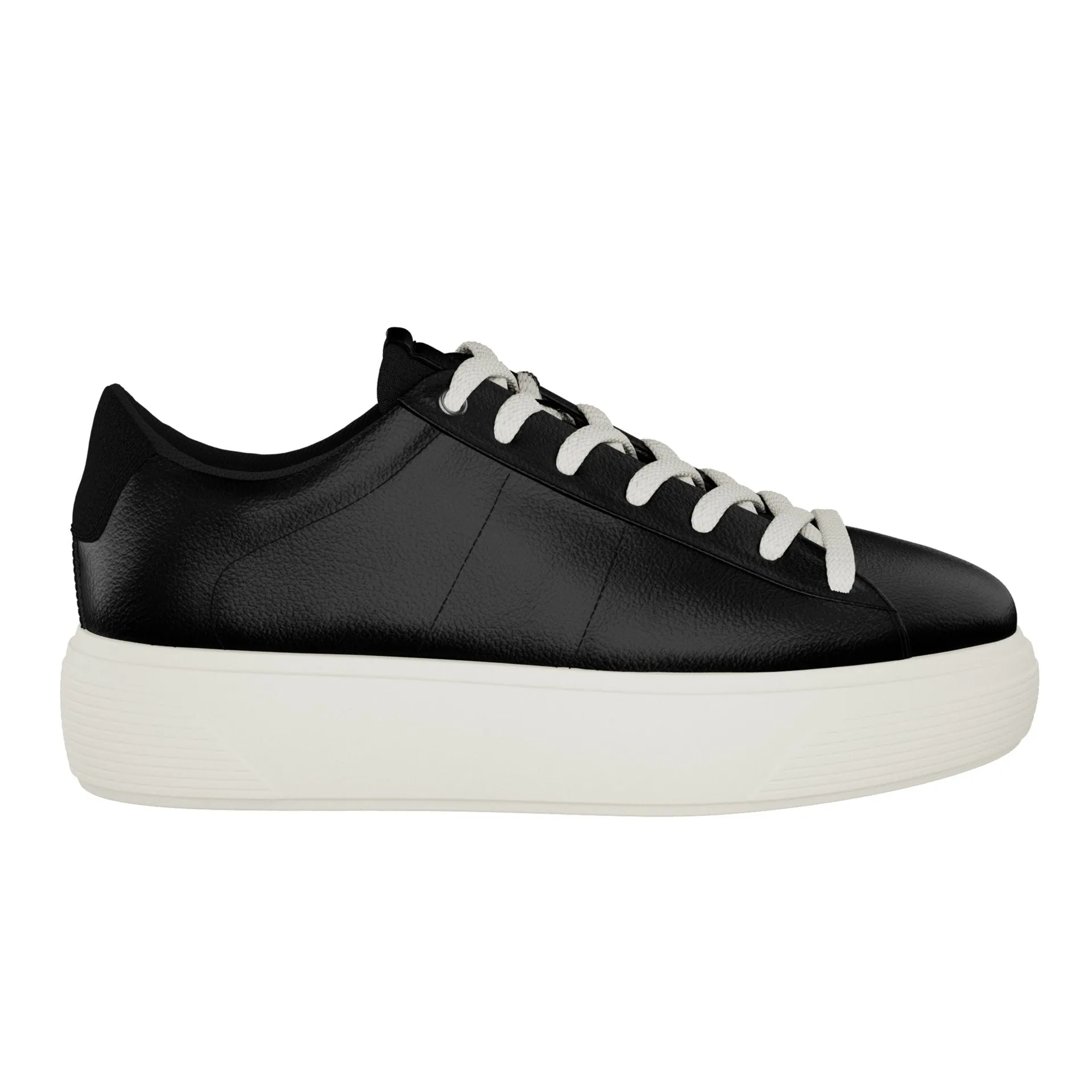 Ecco Street Platform W Sneaker 21950301001