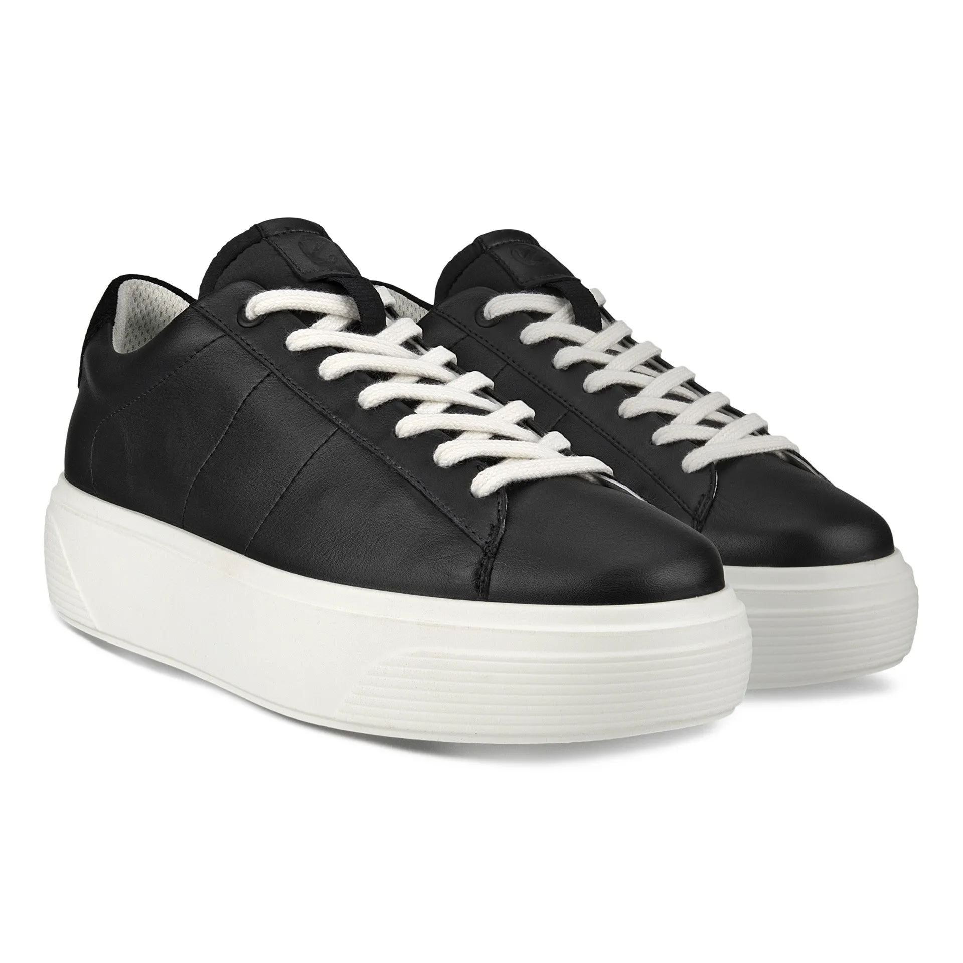 Ecco Street Platform W Sneaker 21950301001