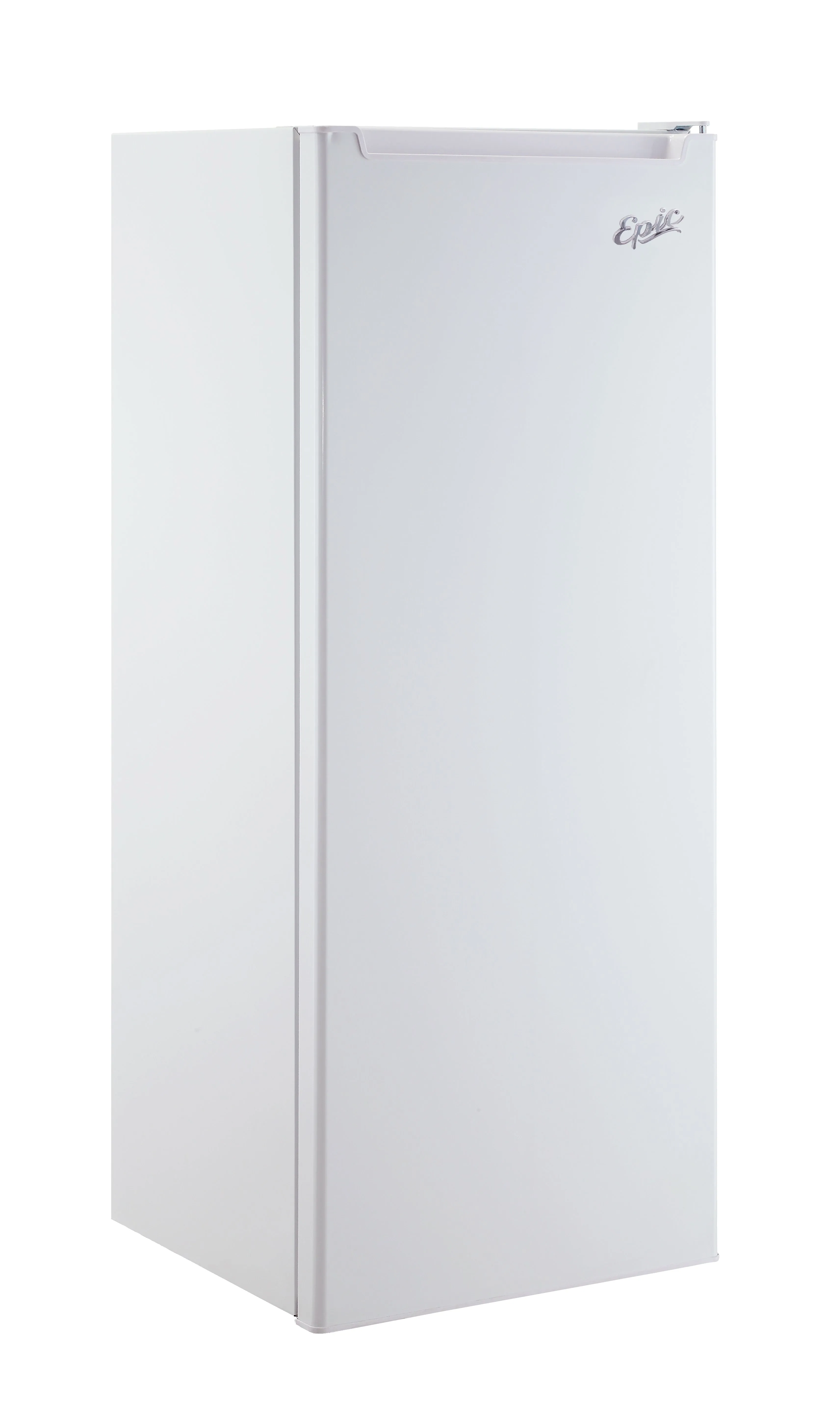 Epic 6 cu.ft White Upright Freezer (EUF57W)