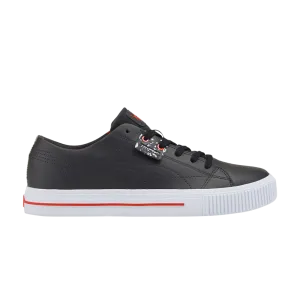 Ever Better Puma sneakers, black