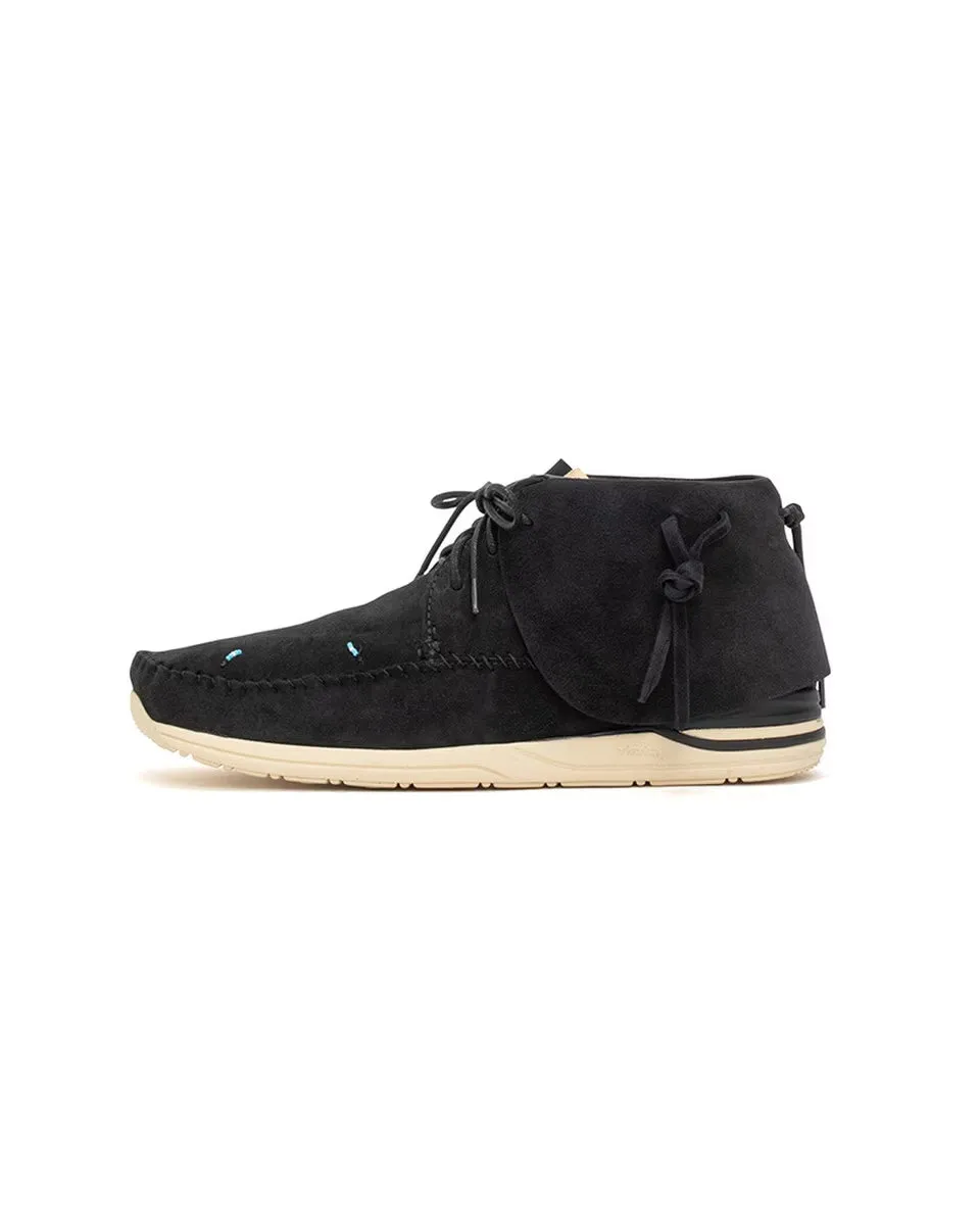 FBT LHAMO FOLK Hand Sewn Upper Sneakers