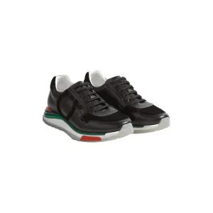 Ferragamo Brooklyn 2 Sneakers