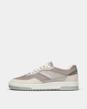 FILLING PIECES Ace Spin Taupe Unisex Sneakers