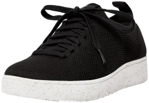 FitFlop Women's Rally E01 Multi-Knit Sneaker