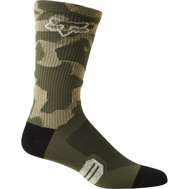 Fox Head Ranger 8 Inch Sock