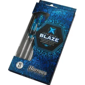 G211624    ~ HARROWS BLAZE DART