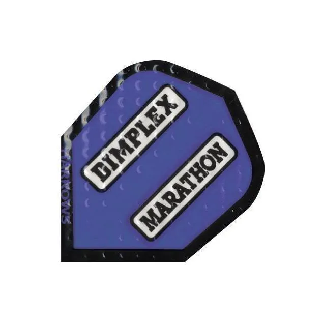 G3D06      ~ HARROWS DIMPLEX-MARATHON FLITE