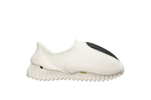 GENEGG Foam Runner Whale White Black