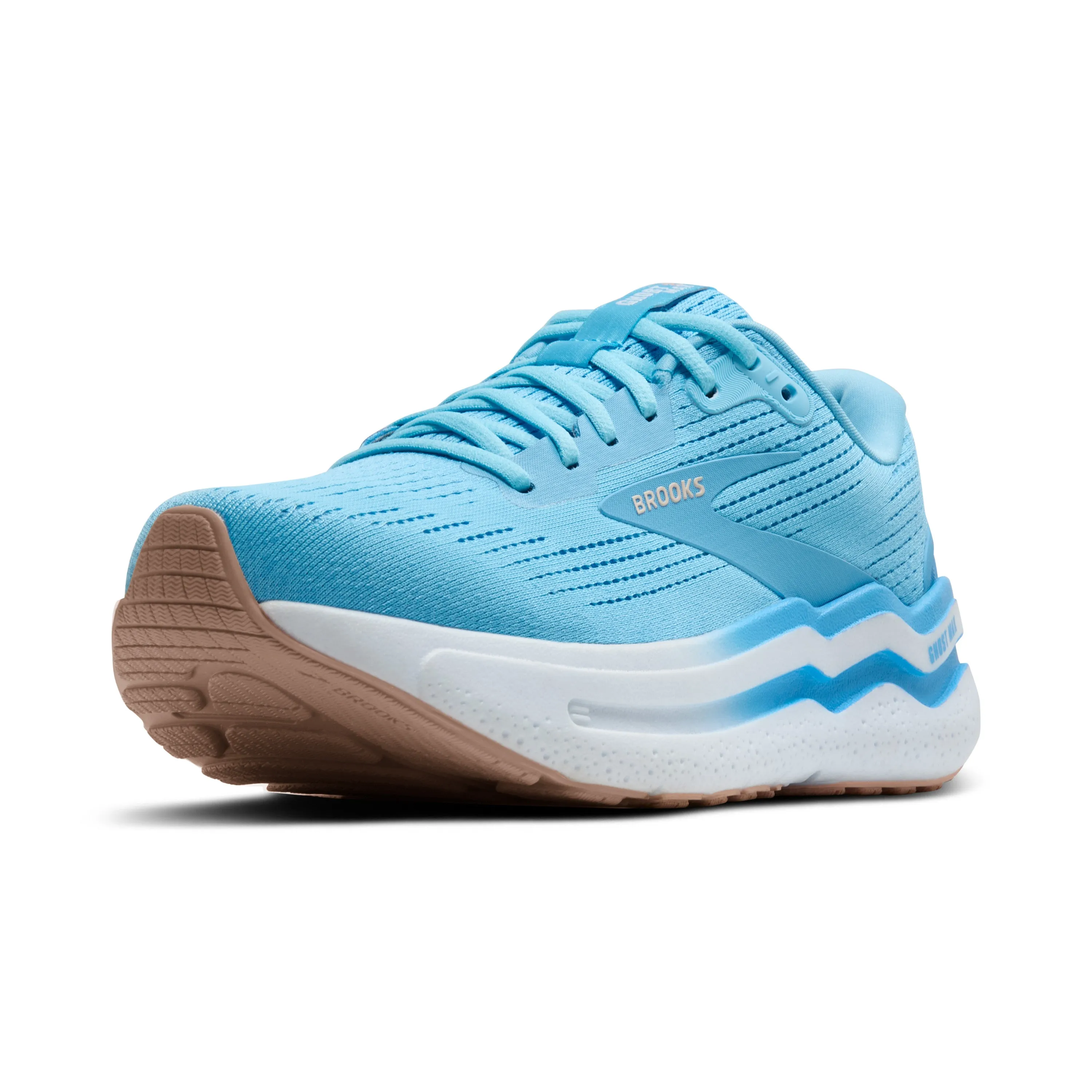 Ghost Max 2 | Baltic Blue/Bonnie Blue/Peach