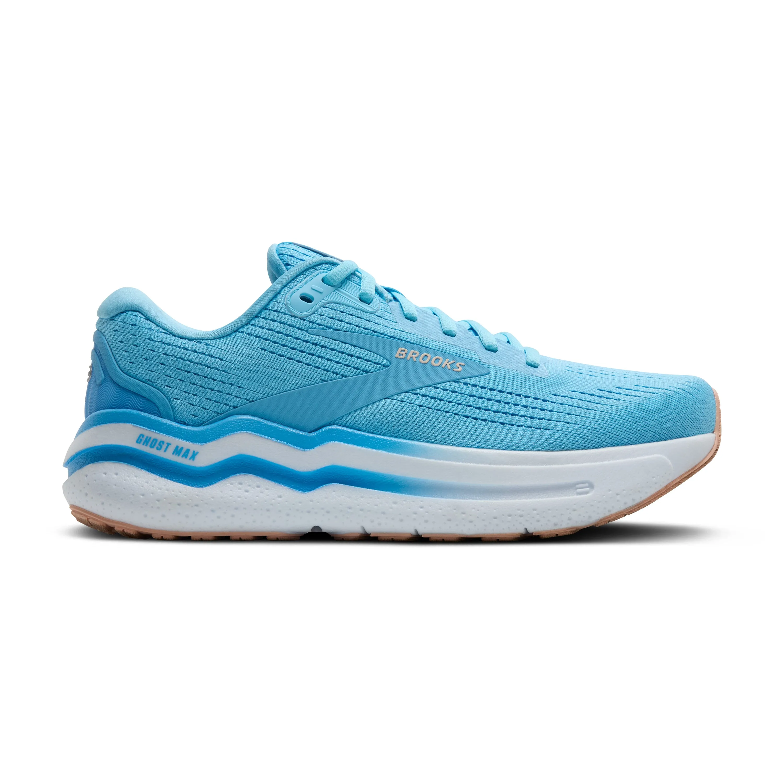 Ghost Max 2 | Baltic Blue/Bonnie Blue/Peach