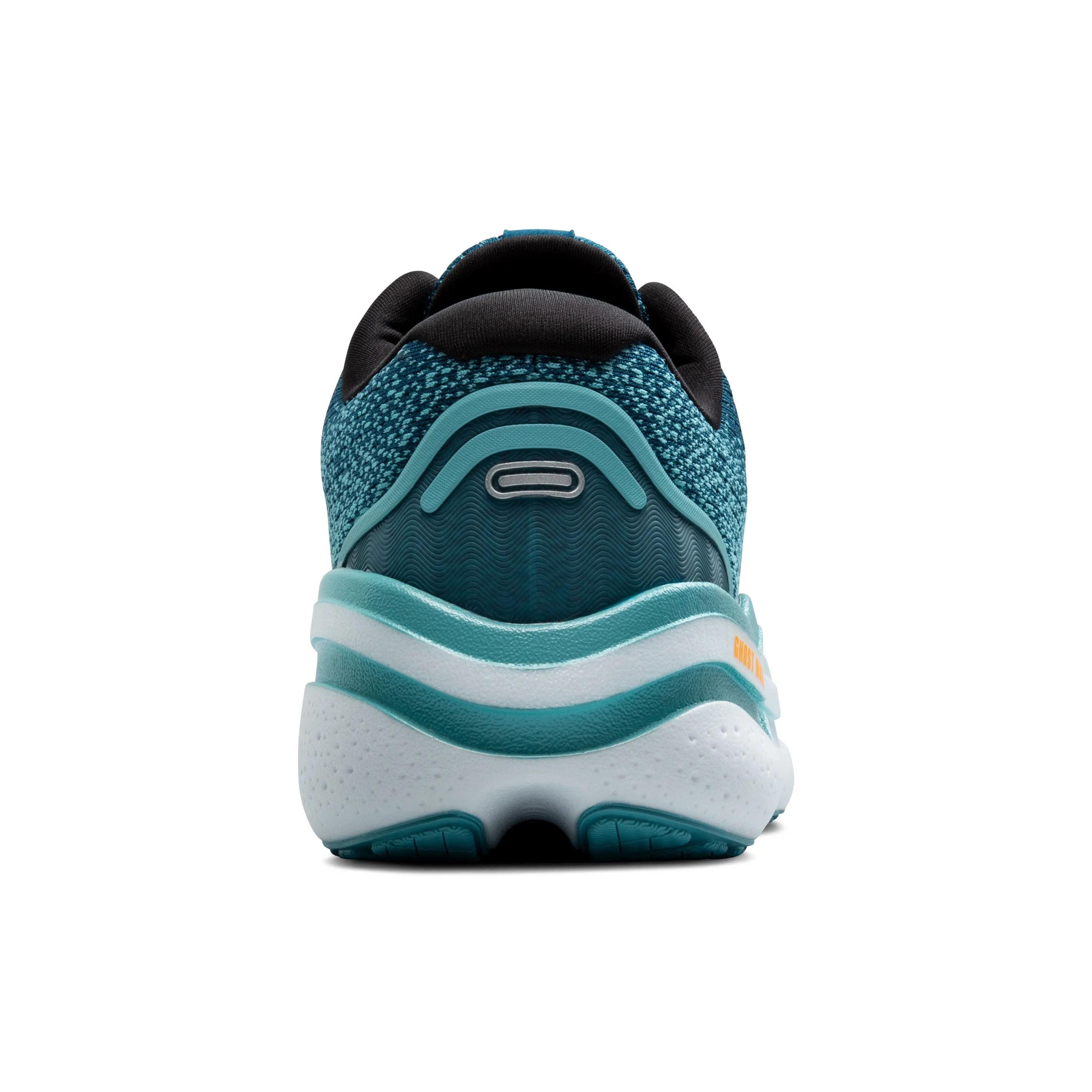 Ghost Max 2 | Moroccon Blue/Aqua/Orange Pop