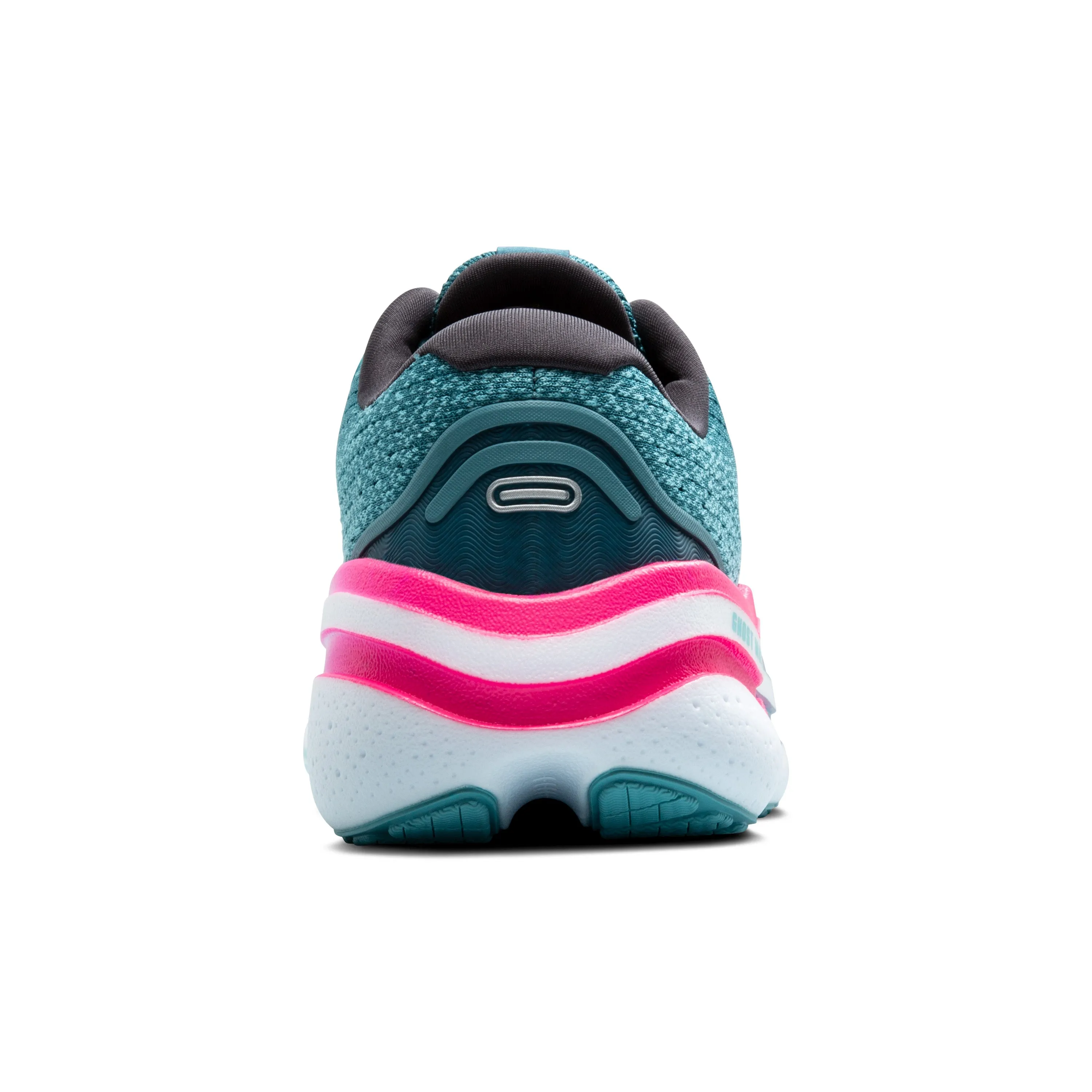 Ghost Max 2 | Storm Blue/Knockout Pink/Aqua