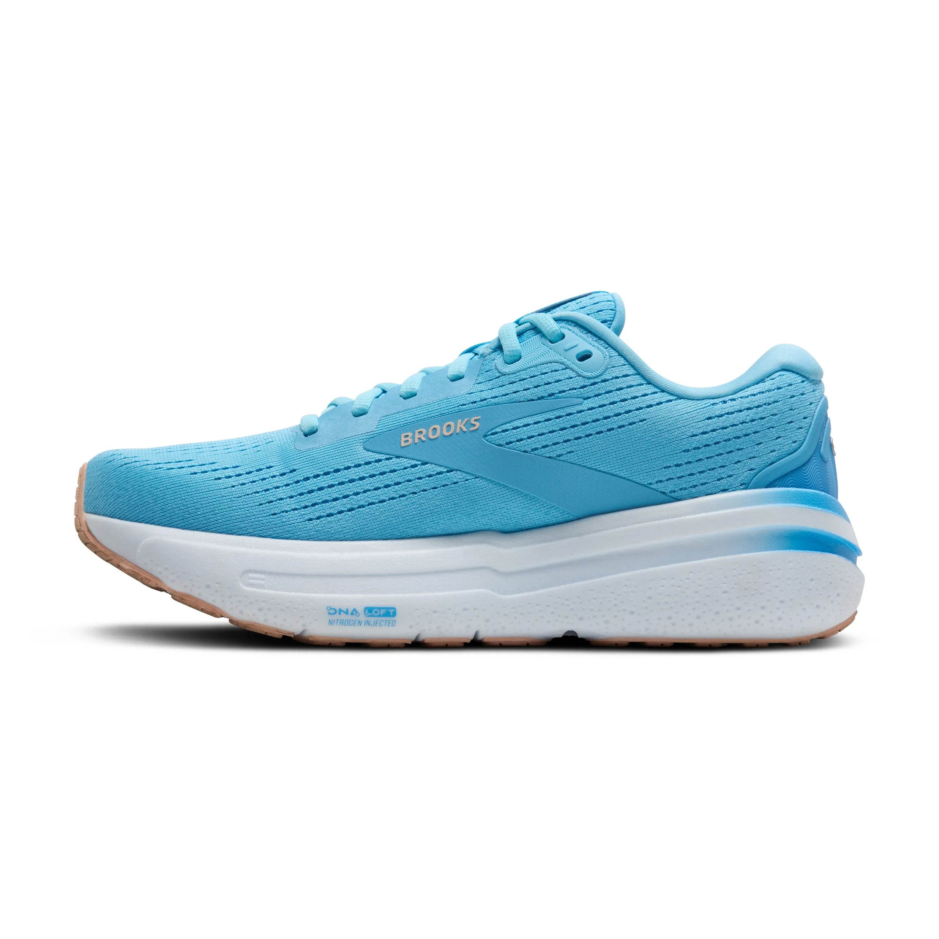 Ghost Max 2 W  | Baltic Blue/Bonnie Blue/Peach