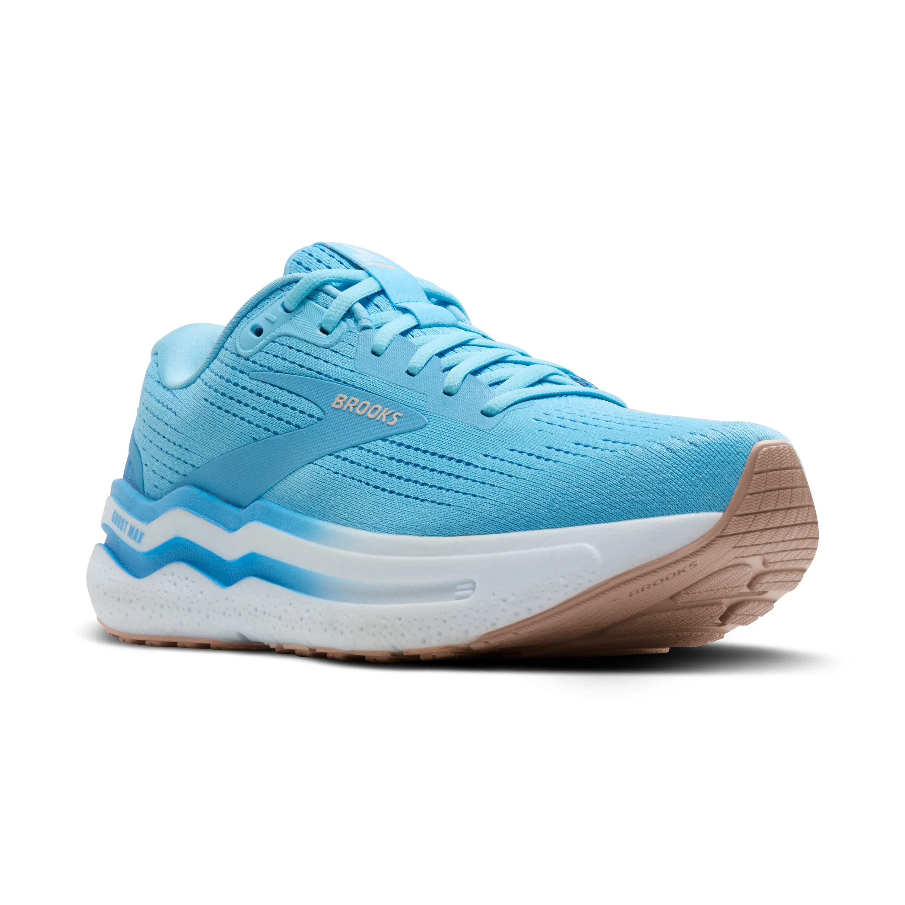 Ghost Max 2 W  | Baltic Blue/Bonnie Blue/Peach