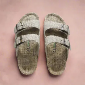 Hemp Peace Sustainable Sandals