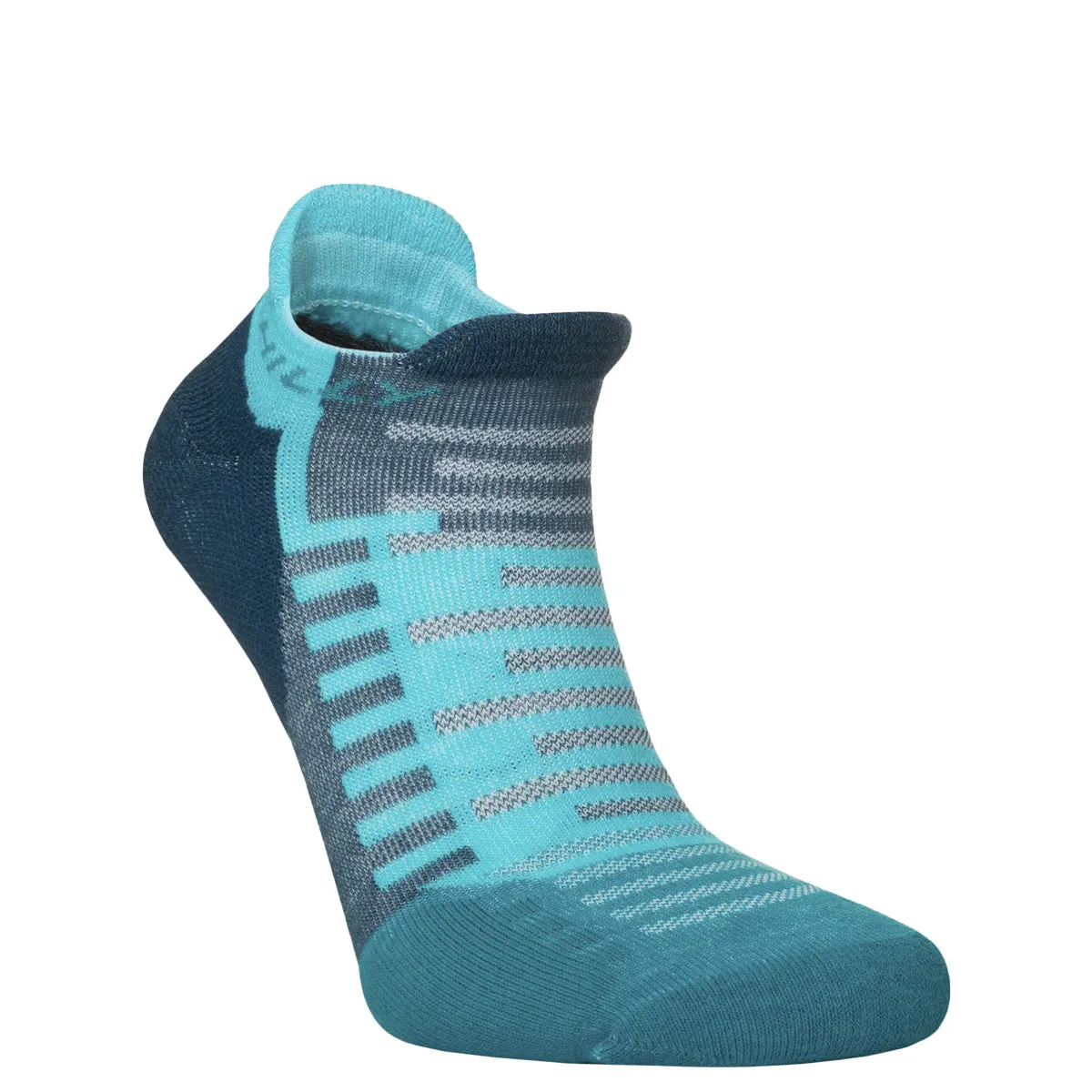 Hilly Active Socklet Min-Cushioning