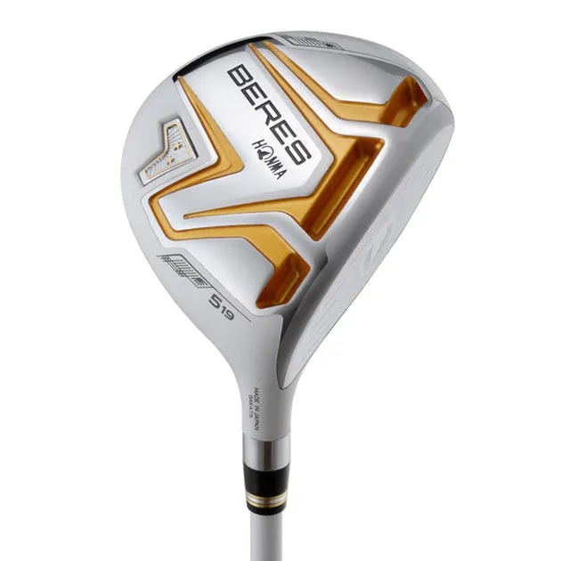 HONMA Beres BE-08 Aizu 2 Star (2022) Women's Fairway