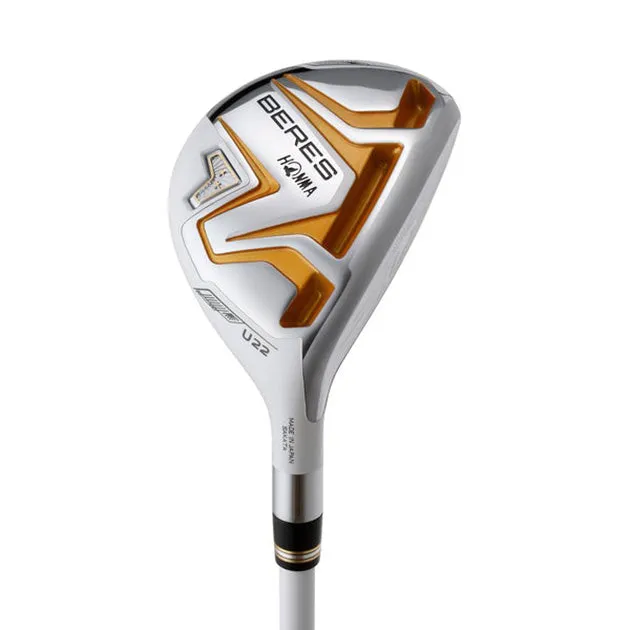 HONMA Beres BE-08 Aizu 2 Star Women's Utility