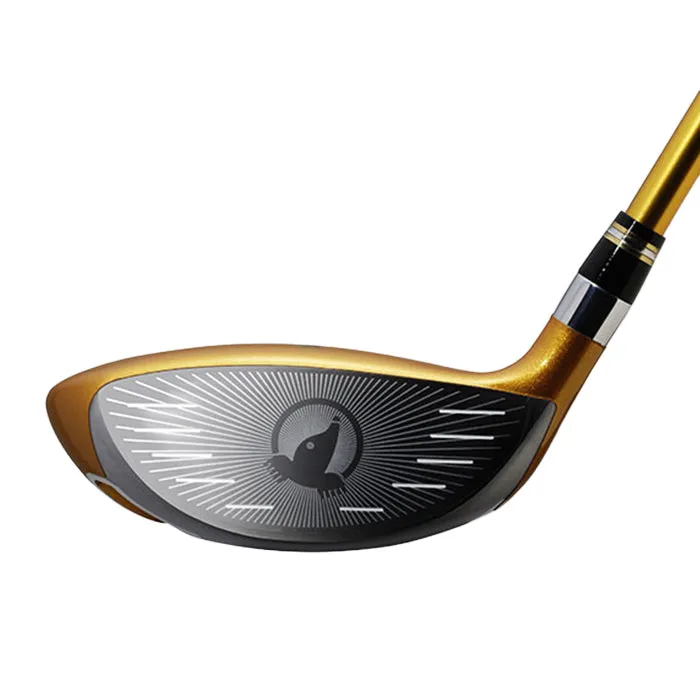 HONMA Beres BE-08 Aizu 3 Star (2022) Men's Fairway