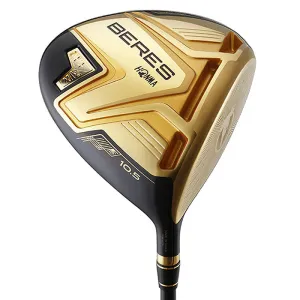 HONMA Beres BE-08 Aizu 4 Star Men's Driver