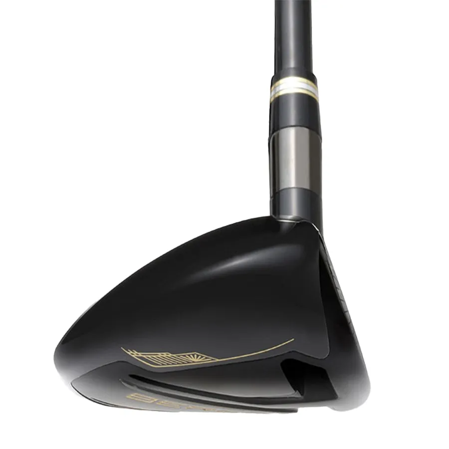 HONMA Beres BE-08 Black Men's Utility