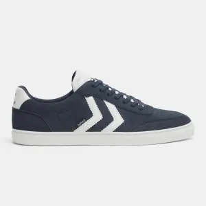 HUMMEL x LEFTIES Sneakers Men - NVYWHT