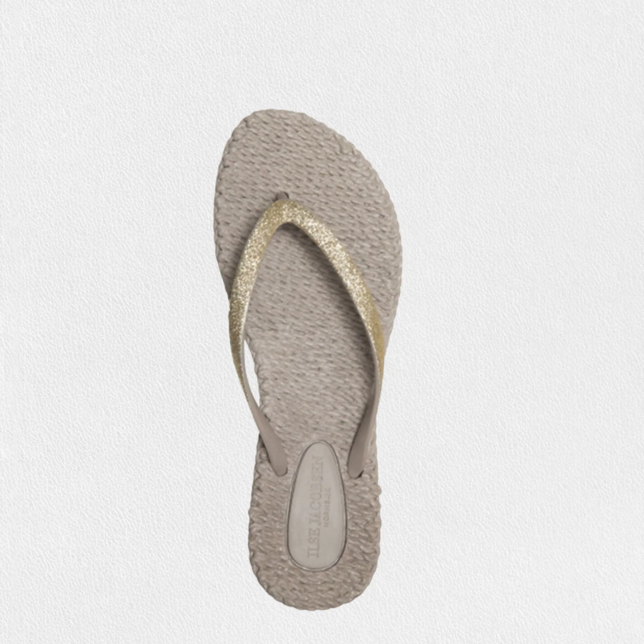 ILSE JACOBSEN - CHEERFUL FLIP FLOPS IN ATMOSPHERE