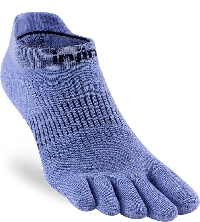 Injinji Run Lightweight Women's - No Show