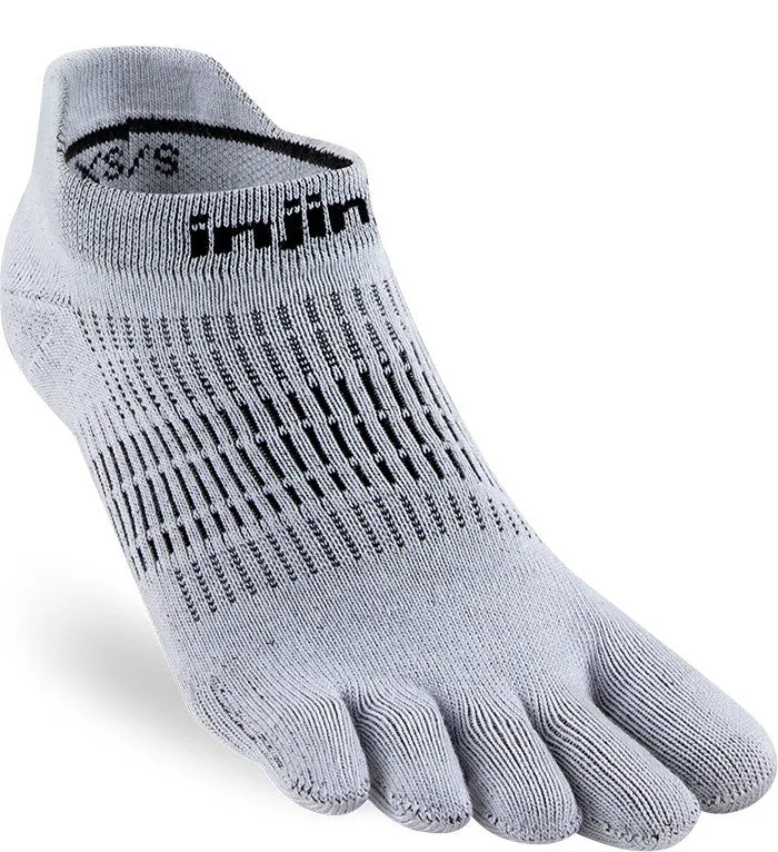 Injinji Run Lightweight Women's - No Show