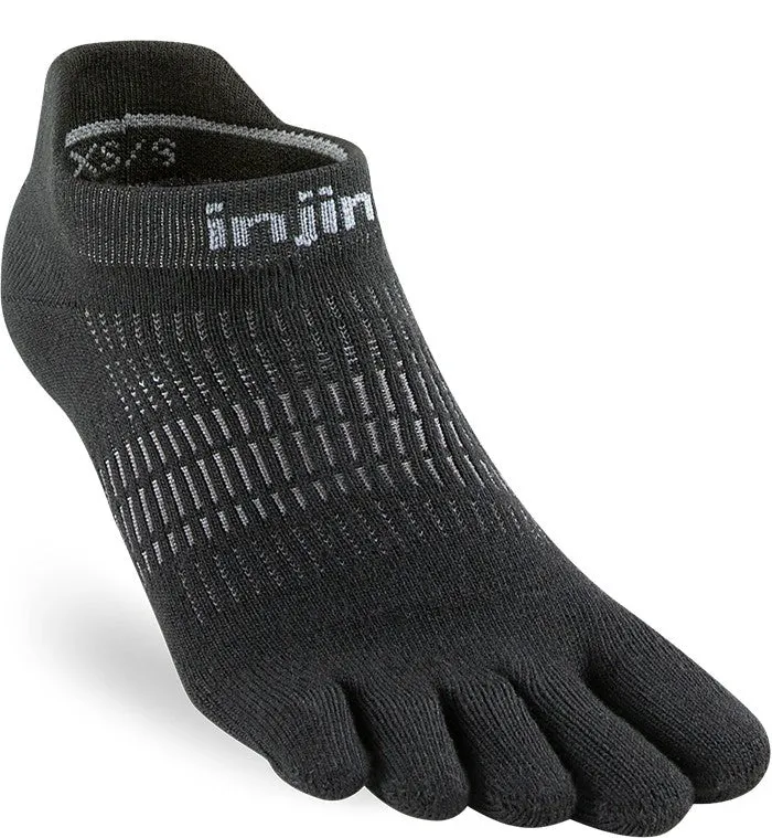 Injinji Run Lightweight Women's - No Show