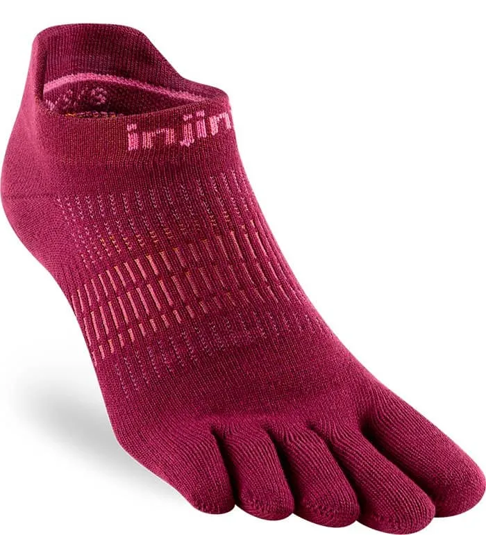 Injinji Run Lightweight Women's - No Show