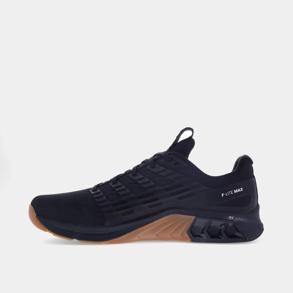 Inov8 F-LITE Max Training Shoes Black / Gum