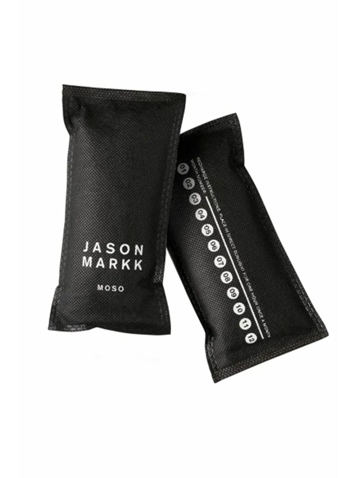 Jason Markk Moso Freshener Shoe Inserts