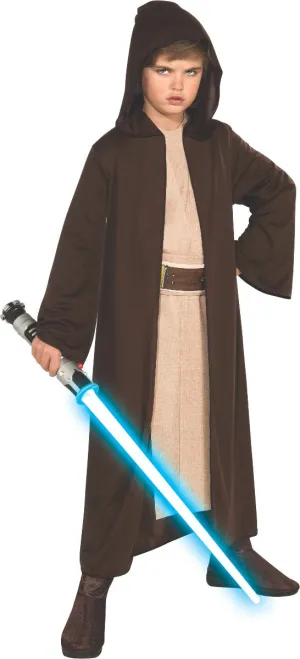 Jedi Robe for Kids - Star Wars