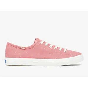 Keds Kickstart Dobby Jacquard Sneaker