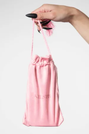 Killstar Tarot Card Bag [PINK]