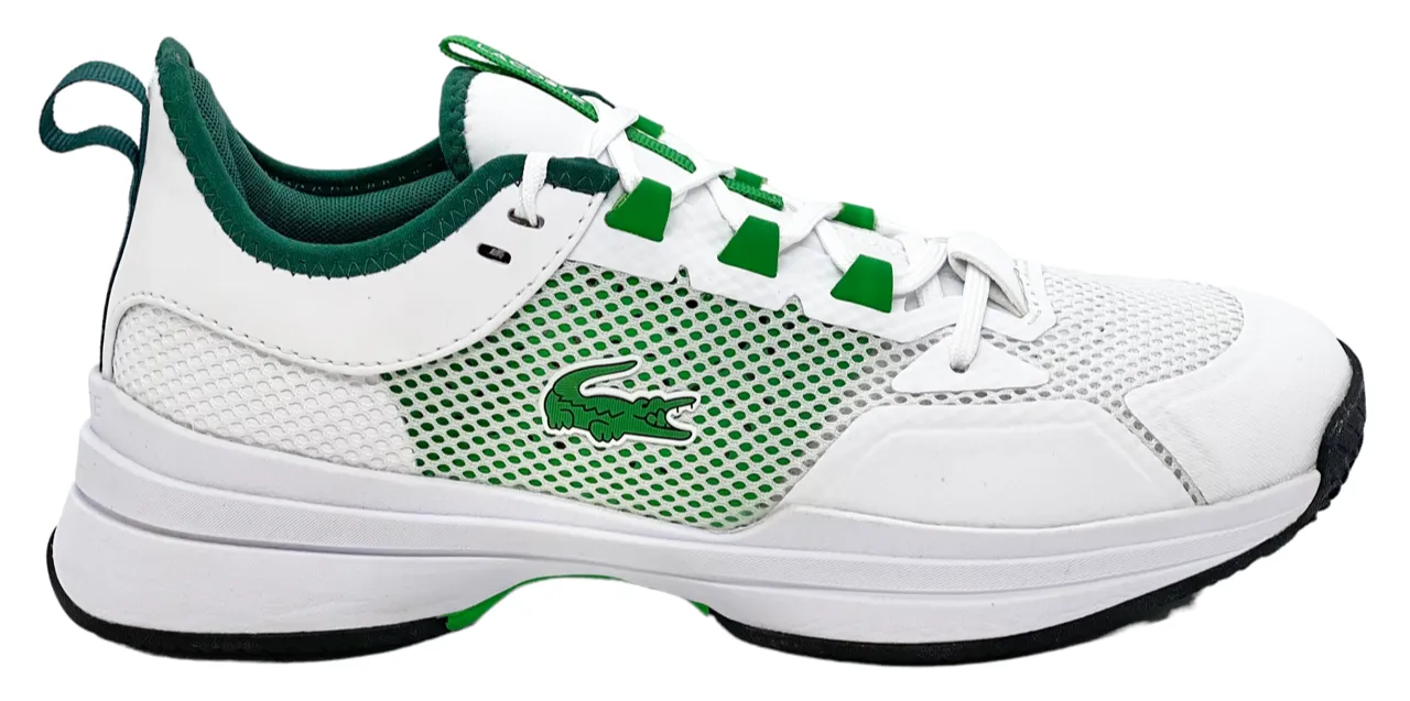 Lacoste Mens AG-LT 21 Tennis Shoes - 7-42SMA0077082 / 7-42SMA00771R6 / 7-42SMA0077NV1