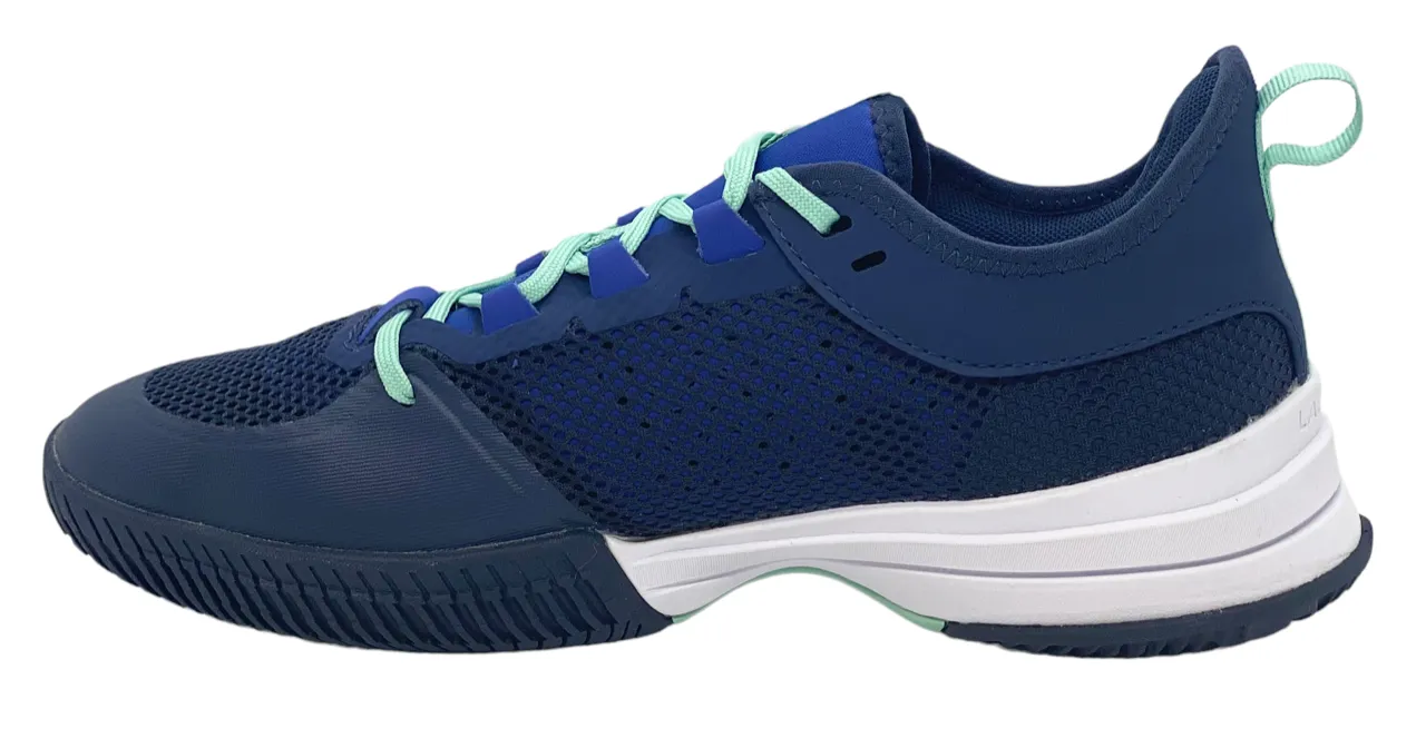 Lacoste Mens AG-LT 21 Tennis Shoes - 7-42SMA0077082 / 7-42SMA00771R6 / 7-42SMA0077NV1