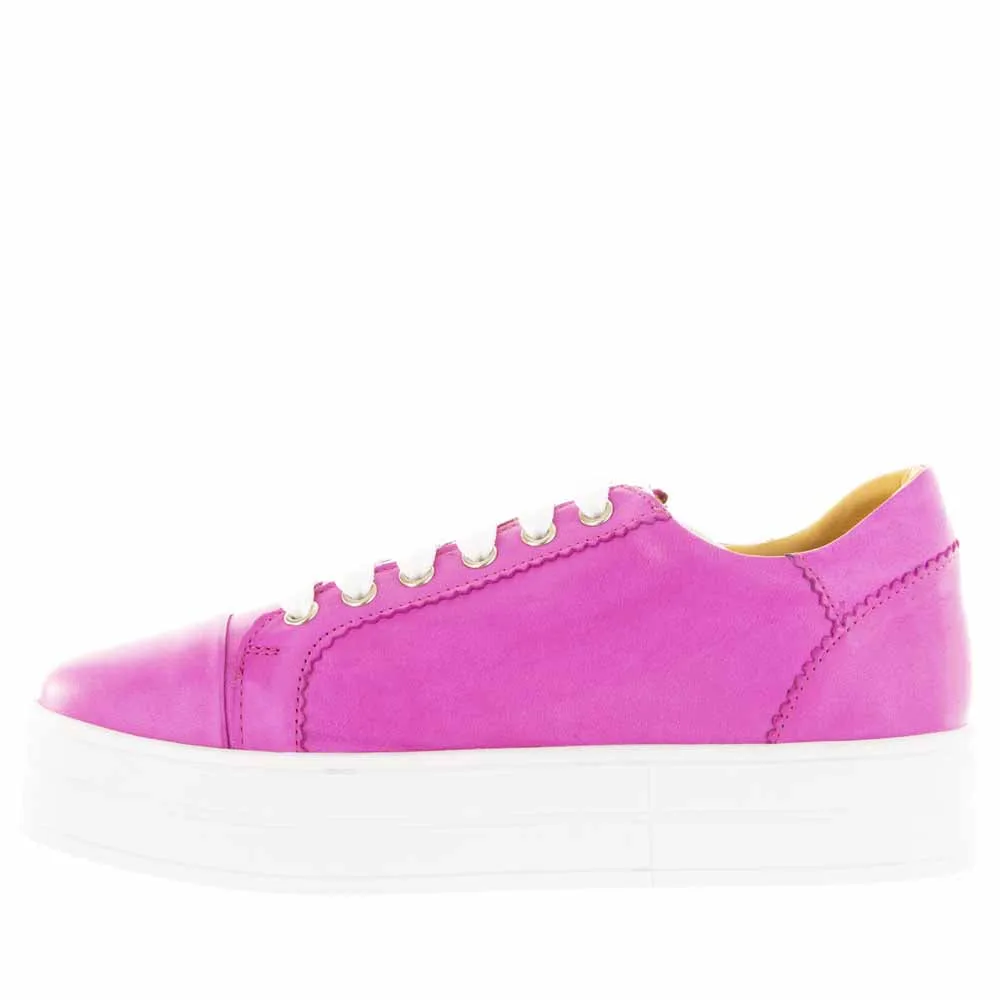 LE SANSA QUEST HOT PINK