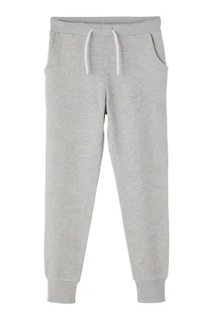 Lena Sweatpants - Grey Melange