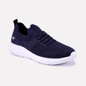 Leo Blue Sneakers 0120366