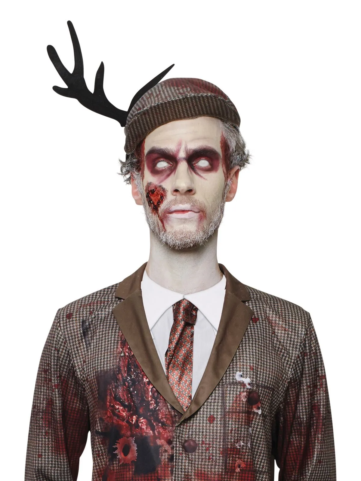 Lord Gravestone Deluxe Costume for Adults