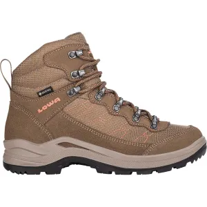 Lowa Taurus Pro GTX Mid - Women's