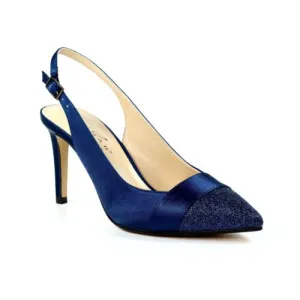 Lunar Rowena Elegance Slingback Blue