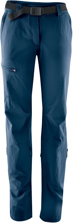 Maier Sports Womens Hiking Trousers - Lulaka