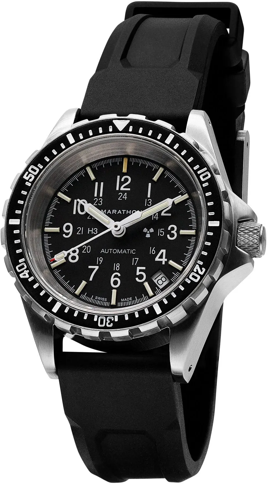 MAR Watch Dive Medium Divers AutoMTic MSAR Auto