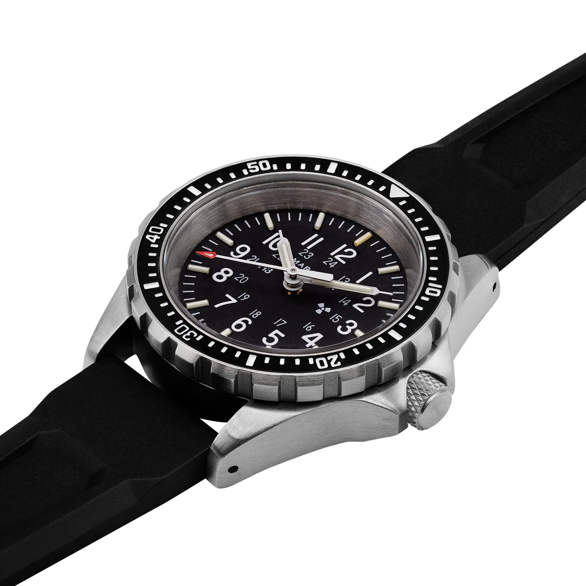 MAR Watch Dive Medium Divers Quartz MSAR Quartz