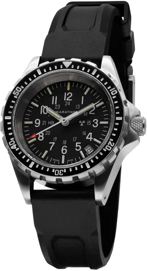 MAR Watch Dive Medium Divers Quartz MSAR Quartz