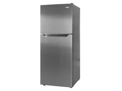 Marathon 24" wide 60" height -  Top Mount Refrigerator MFF123SS