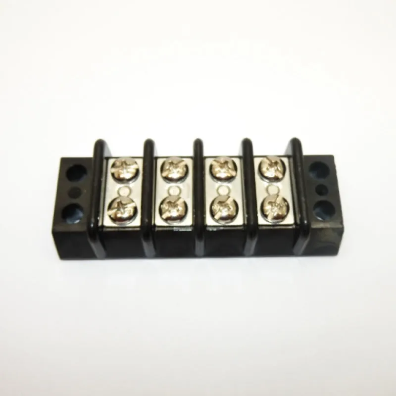 Marathon 4 Pole 30A 600V Terminal Block 304